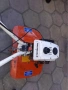 Японска 4тактова бензинова фреза, снимка 3