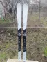 карвинг ски SALOMON  Wmax 7  162см.  , снимка 1