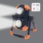 Работен Прожектор / Двоен / Работен Фенер / 450-500lm, снимка 1