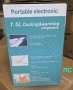 Портативен мини хладилник за автомобил, къмпинг, пикник или дома на 12 волта, снимка 5