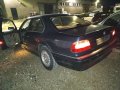 BMW E38 735 газ Бензин автомат на части, снимка 2