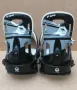 Сноуборд автомати FTwo # L F2 snowboard bindings, снимка 10