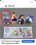Киндер сюрприз/kinder surprise купувам/разменям, снимка 2