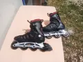 Ролери K2 Mach 84 speed Skates 47 номер, снимка 7