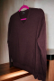 Massimo Dutty мъжки пуловер с V-образно деколте, 42, XL, снимка 1 - Пуловери - 44517283