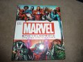 The Marvel Encyclopedia (Updated & Expanded) , снимка 2