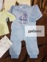 Ромпъри и комплекти 56-62см, снимка 13