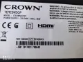 CROWN CROWN32291 за части, снимка 2