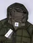 Пухено яке C.P. Company, снимка 7