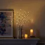 ПРОМОЦИЯ Ефектна зимна LED декорация, подходяща за употреба на открито и закрито, снимка 3