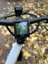 QiO EINSx P-E премиум немско електрическо колело., снимка 4