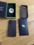 Бартер iPhone 14 Pro Max 128gb purple 100%, снимка 1