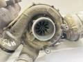Двойно турбо за Renault Рено Мастер Опел Мовано Нисан Интерстар 2.3 дизел GARRETT H8201393211 2016, снимка 4