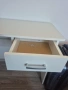 Продавам бюро 100х40, снимка 4