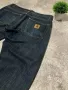 Широки дънки carhartt vintage sk8, снимка 3