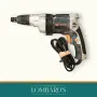 Винтоверт за гипсокартон Daewoo DEAS500, N: 3168098, снимка 2