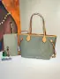 Louis Vuitton Дамска Чанта - Различни Цветове Код SK2002, снимка 3