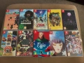 Комплект 10 игри Nintendo Switch , снимка 1