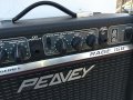 PEAVEY AMPLIFIER-ВНОС SWISS 2602240829, снимка 8