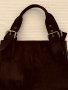 Голяма скъпа чанта shopper(или tote) JUCCA Италия, снимка 10
