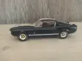 Метална количка Shelby GT 500 !!!, снимка 3