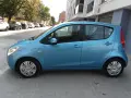 Opel Agila 1.2i-86kc. , снимка 4
