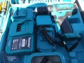 MAKITA LI-ION+2 BATTERY+CHARGER 2409221706, снимка 5