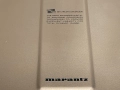 Marantz CD 72 SE , снимка 5
