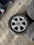 Зимни гуми с джанти 205/55 R16, снимка 2