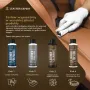 	Комплект за възстановяване на Бежов кожен волан Leather Expert Steering Wheel Restoration Kit – 4х5, снимка 3