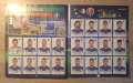 Попълнен Албум Панини Евро 2016, снимка 9