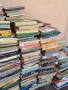 книги от домашна библиотека , снимка 9