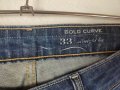 Levi's bold curve straight 33-34, снимка 5