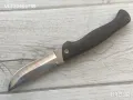 Огромен сгъваем ловен нож 115x250 (2), снимка 3