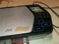JVC CA-UXN1S CD RECEIVER-ВНОС SWISS 2505251916LCHERY, снимка 7