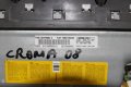 Airbag колена Fiat Croma (2005-2011г.) airbag крака Фиат Крома / 7354195930 / 30375592 C / 30375592C, снимка 5