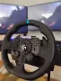 Геймърски волан Logitech G923 + Shifter за PS5/PS4/PC, снимка 2