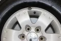 Резервна гума Mitsubishi Pajero III (2001-2007г.) 16 цола / 6x139.7 / 67.1 Мицубиши Паджеро, снимка 7