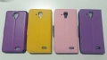 Lenovo A536 Lenovo P1 Lenovo P1M Lenovo P2 Lenovo P70 Lenovo Z90 Lenovo K6 Lenovo X2 Pro калъф case, снимка 2
