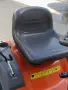тракторна косачка Husqvarna 12.5, снимка 5