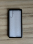 Метален магнитен протектор за huawei p30 pro, снимка 2