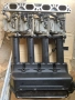 рампа с карбуратори за Yamaha F80-100, снимка 1