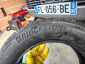 4бр.зимни гуми BRIDGESTONE 205 65 16 DOT22 цена за брой, снимка 6