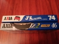 Аудио касети AXIA J'z, снимка 3