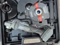 флекс ъглошлайф 20v ferrex pro, снимка 4