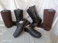 Мъжки обувки UNLISTED, N- 42 - 43, 100% естествена кожа, GOGOMOTO.BAZAR.BG®, снимка 4