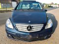  Mercedes-Benz B 180-200CDI 2007г.НА ЧАСТИ, снимка 2