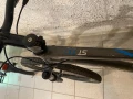 Колело Rockrider st10027,5 , снимка 2