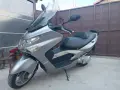 Продавам kymco xciting 250i, снимка 1