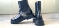 Love Moschino Size 39/25см ОРИГИНАЛ! Дамски Боти!, снимка 11